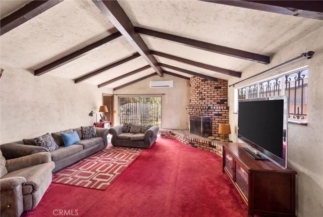 16636 E Masline, Covina, CA 91722