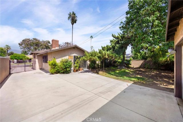 16636 E Masline, Covina, CA 91722