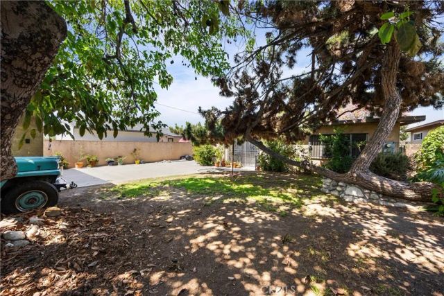 16636 E Masline, Covina, CA 91722