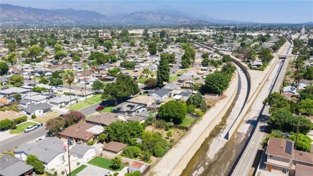 16636 E Masline, Covina, CA 91722