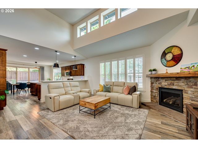 3801 N 5TH Way, Ridgefield, WA 98642