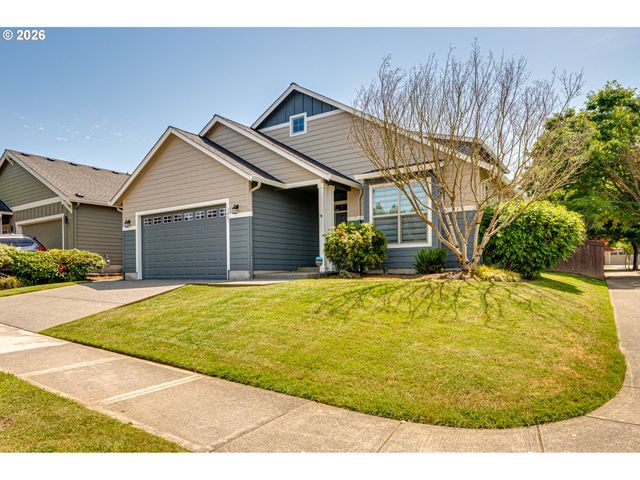 3801 N 5TH Way, Ridgefield, WA 98642