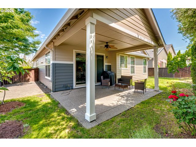 3801 N 5TH Way, Ridgefield, WA 98642