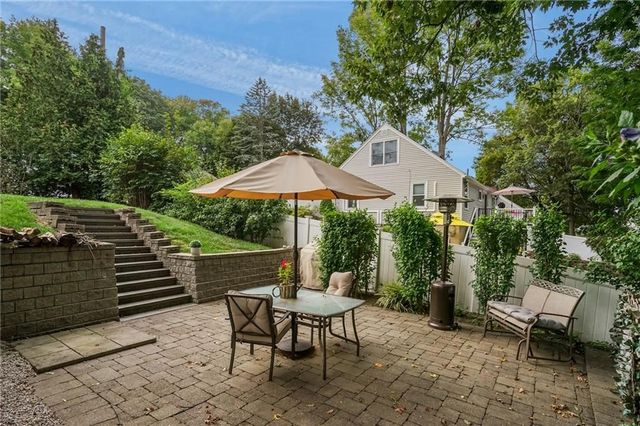 3 Harris Avenue, Johnston, RI 02919