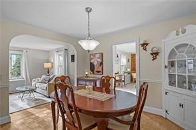 3 Harris Avenue, Johnston, RI 02919