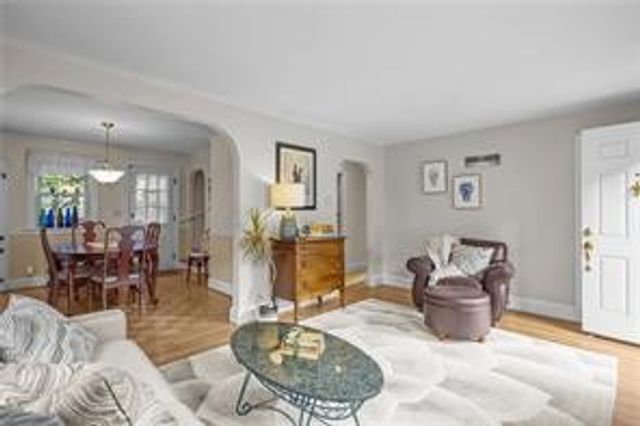 3 Harris Avenue, Johnston, RI 02919