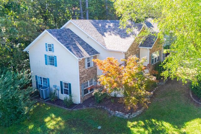 150 Nathan Drive, Hollister, MO 65672