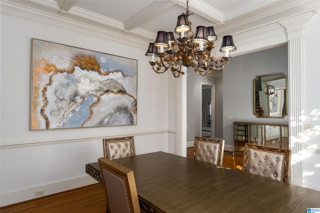 1372 LEGACY DRIVE, Hoover, AL 35242