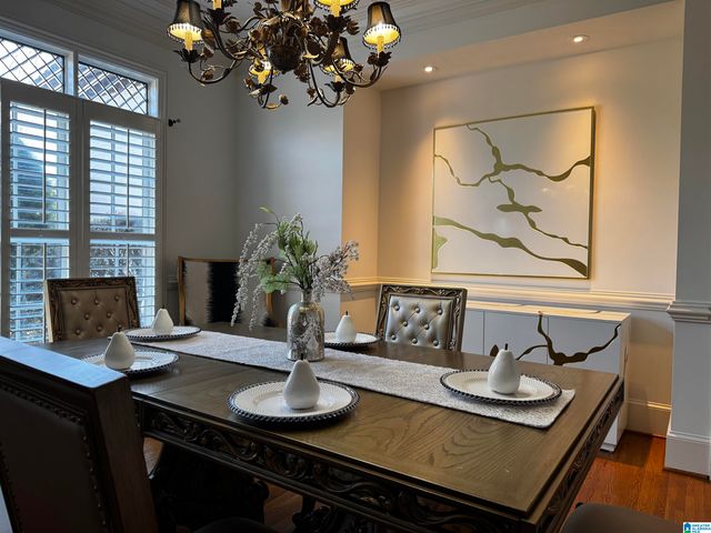 1372 LEGACY DRIVE, Hoover, AL 35242