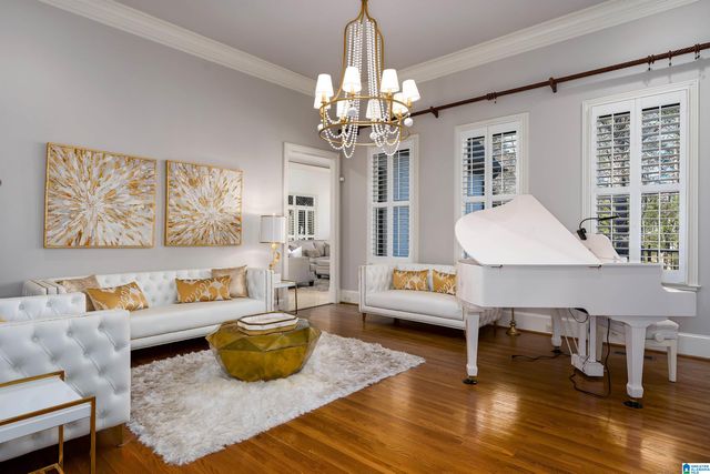 1372 LEGACY DRIVE, Hoover, AL 35242