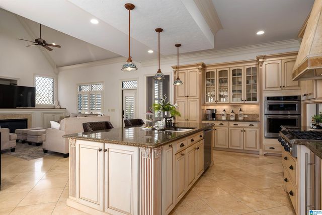 1372 LEGACY DRIVE, Hoover, AL 35242