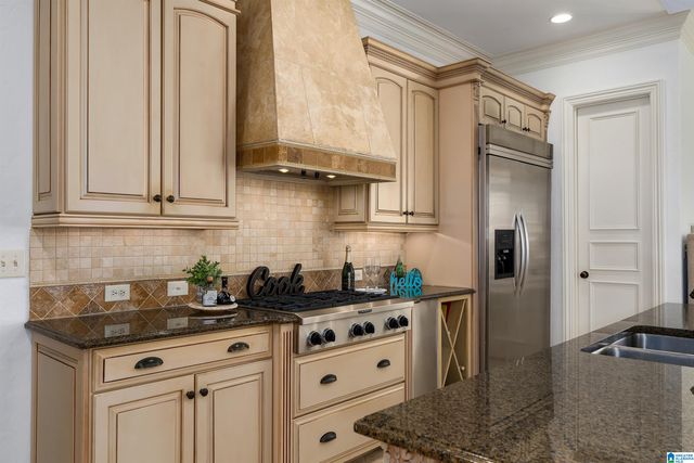 1372 LEGACY DRIVE, Hoover, AL 35242