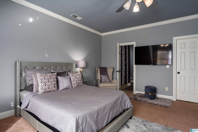 1372 LEGACY DRIVE, Hoover, AL 35242