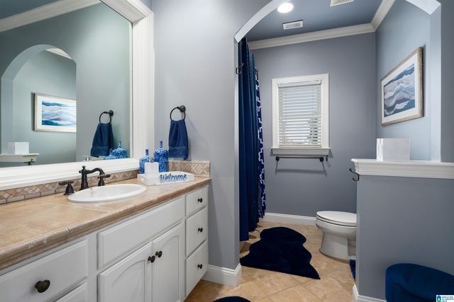 1372 LEGACY DRIVE, Hoover, AL 35242