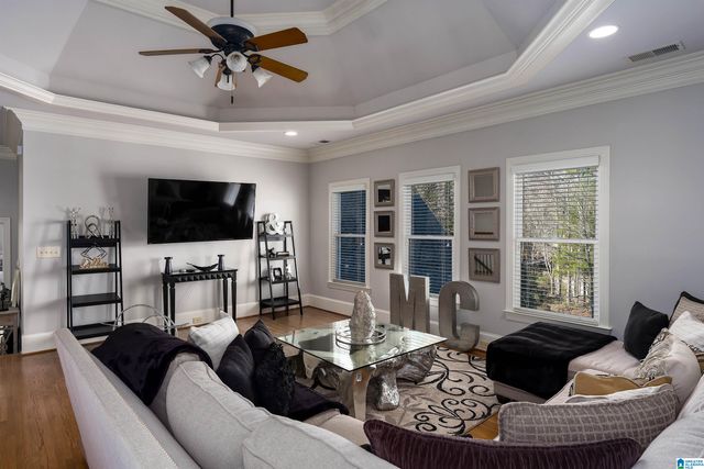 1372 LEGACY DRIVE, Hoover, AL 35242