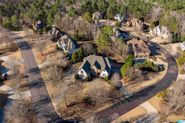 1372 LEGACY DRIVE, Hoover, AL 35242