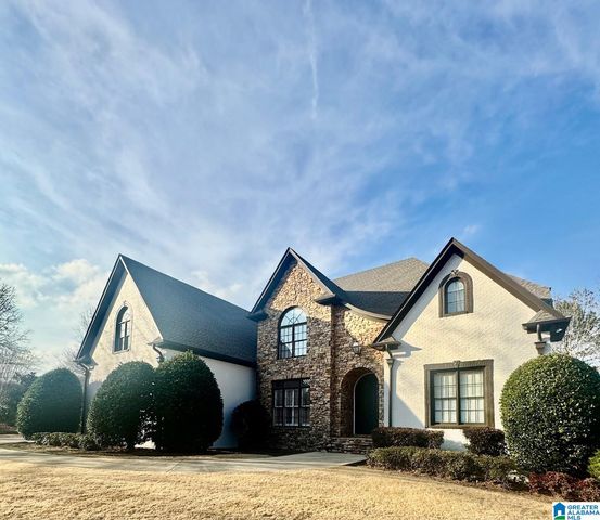 1372 LEGACY DRIVE, Hoover, AL 35242