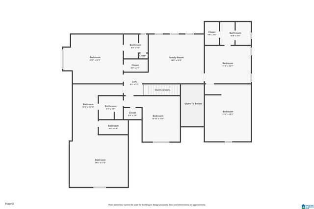 1372 LEGACY DRIVE, Hoover, AL 35242