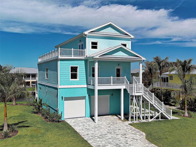 13095 VIA CASSIA, Placida, FL 33946