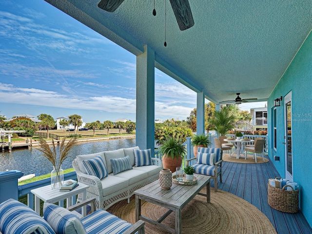 13095 VIA CASSIA, Placida, FL 33946