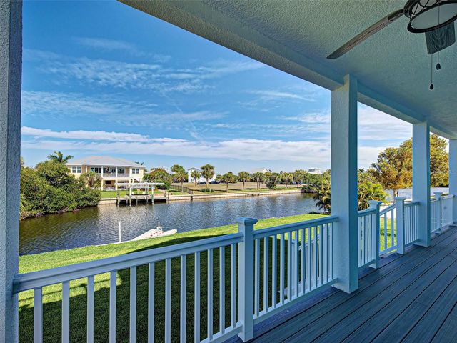 13095 VIA CASSIA, Placida, FL 33946