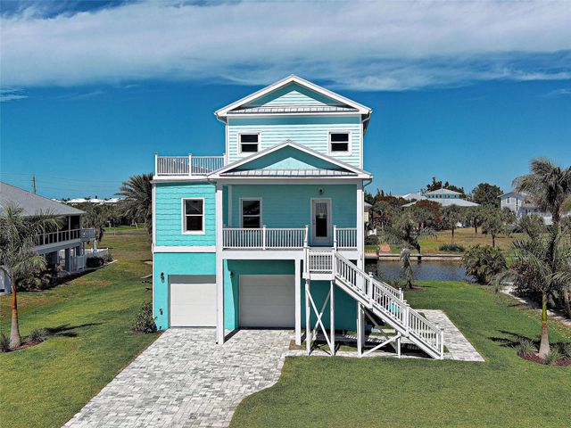 13095 VIA CASSIA, Placida, FL 33946