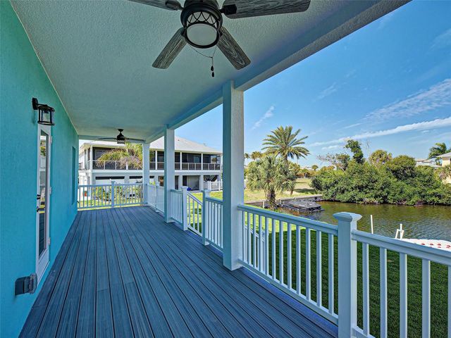 13095 VIA CASSIA, Placida, FL 33946