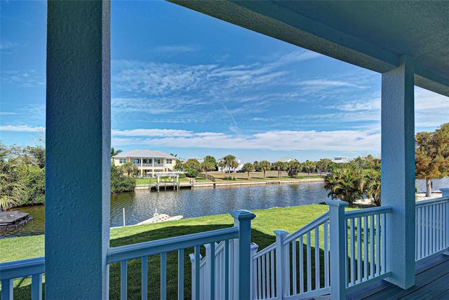 13095 VIA CASSIA, Placida, FL 33946