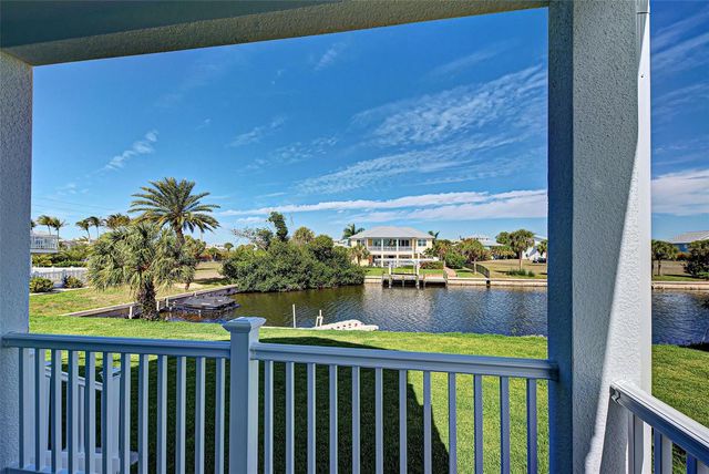 13095 VIA CASSIA, Placida, FL 33946