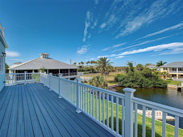 13095 VIA CASSIA, Placida, FL 33946