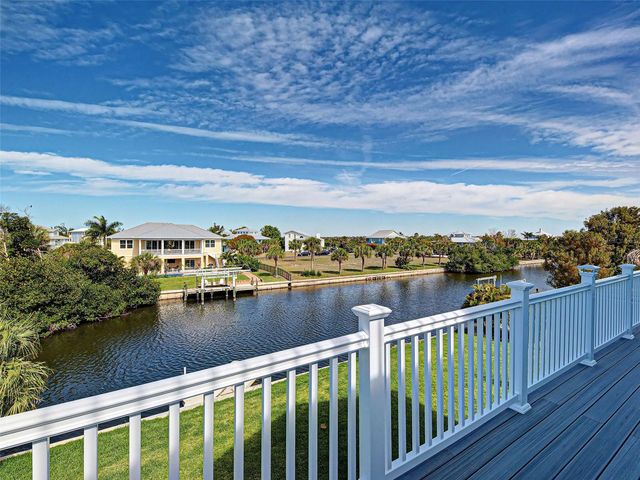 13095 VIA CASSIA, Placida, FL 33946