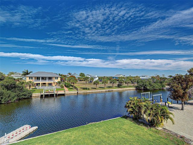 13095 VIA CASSIA, Placida, FL 33946