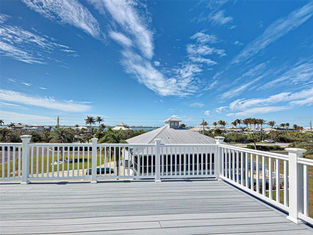 13095 VIA CASSIA, Placida, FL 33946