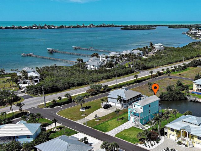 13095 VIA CASSIA, Placida, FL 33946