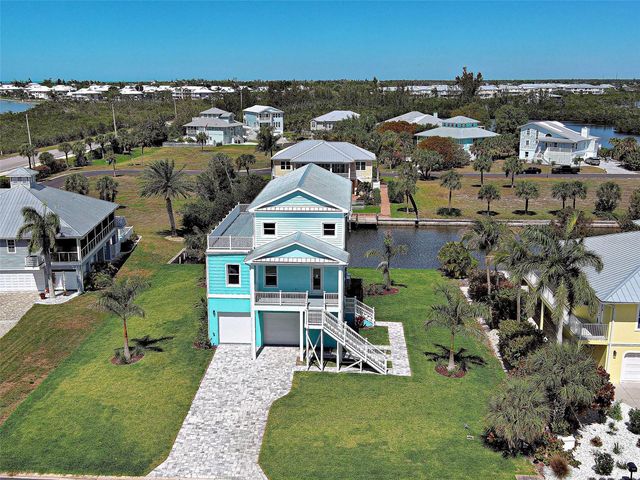 13095 VIA CASSIA, Placida, FL 33946