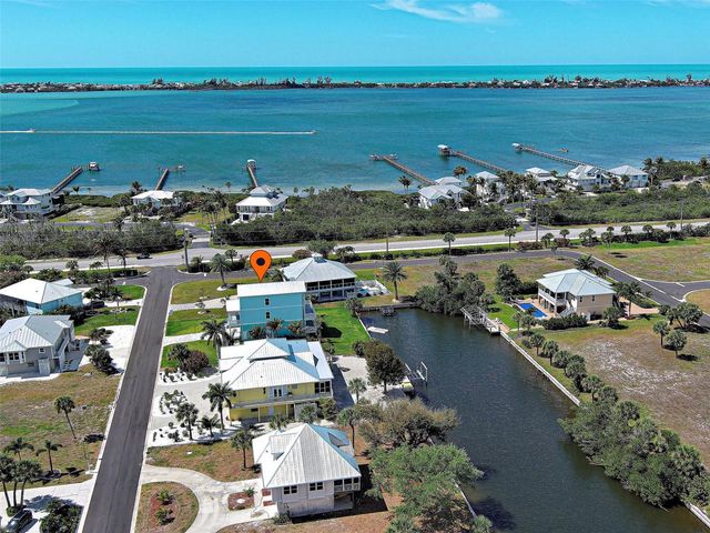 13095 VIA CASSIA, Placida, FL 33946