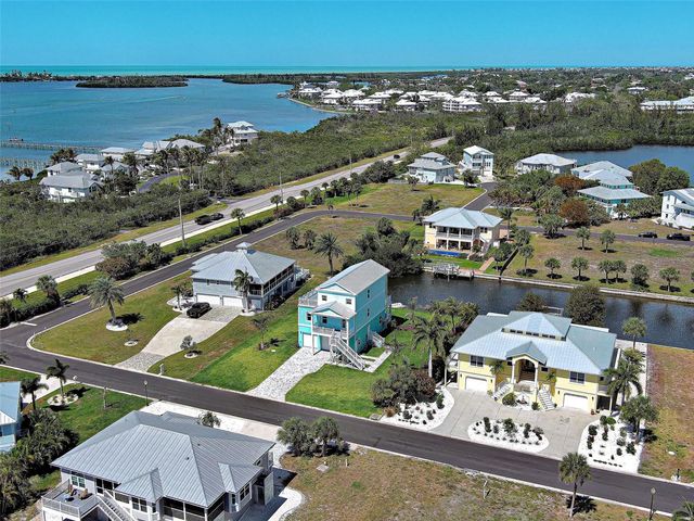 13095 VIA CASSIA, Placida, FL 33946