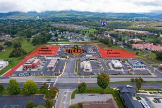 1860 ROSSER AVE, Waynesboro, VA 22980
