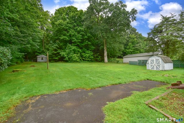 150 Baxter Street, Tolland, CT 06084