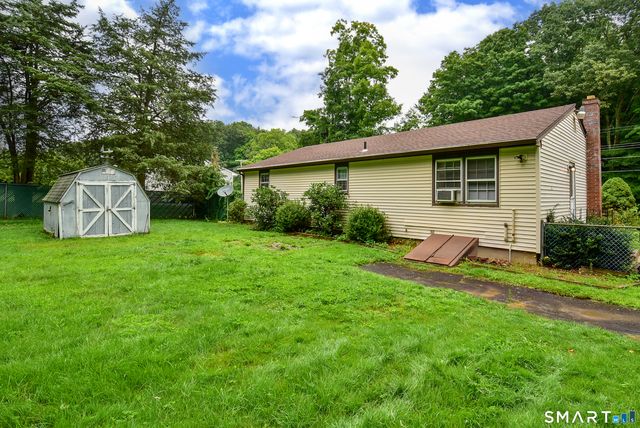 150 Baxter Street, Tolland, CT 06084