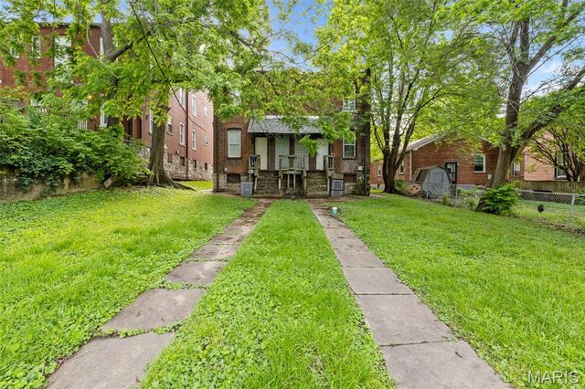3148 Oregon Avenue, St Louis, MO 63118