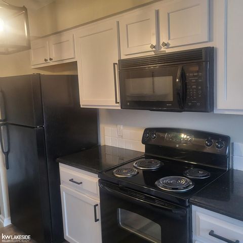 8120 24 mile Road, Shelby Twp, MI 48316