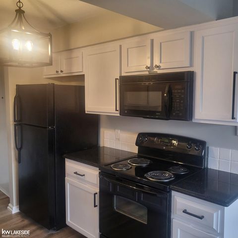 8120 24 mile Road, Shelby Twp, MI 48316