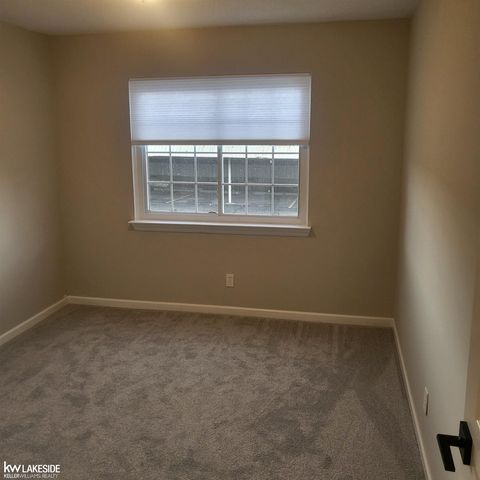 8120 24 mile Road, Shelby Twp, MI 48316