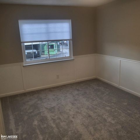 8120 24 mile Road, Shelby Twp, MI 48316