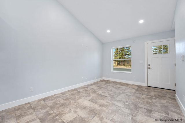 423 SNYDER AVE, Cheyenne, WY 82007