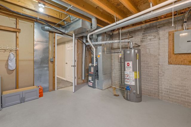 3818 Belle Avenue 0, Davenport, IA 52807