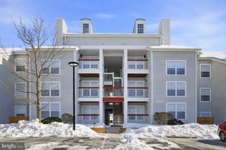 9900 BOYSENBERRY WAY #268-4, Gaithersburg, MD 20879