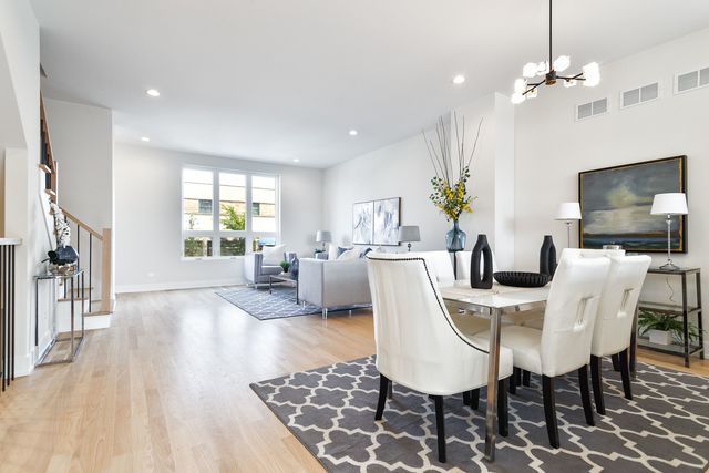 3506 N Central Avenue, Chicago, IL 60634