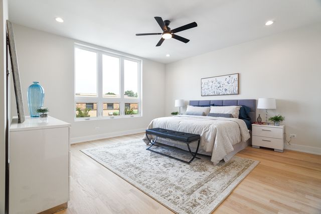 3506 N Central Avenue, Chicago, IL 60634